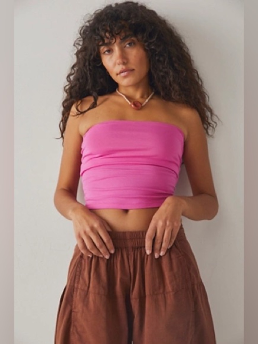 Free People About Time Tube Top